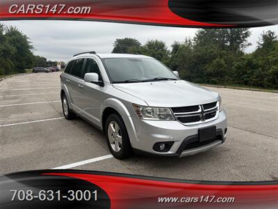 2012 Dodge Journey SXT   - Photo 6 - Midlothian, IL 60445