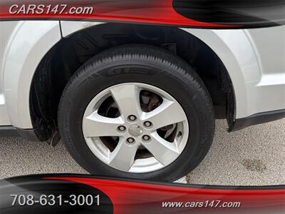 2012 Dodge Journey SXT   - Photo 27 - Midlothian, IL 60445