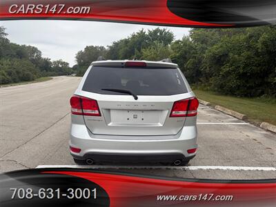 2012 Dodge Journey SXT   - Photo 4 - Midlothian, IL 60445