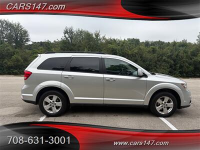 2012 Dodge Journey SXT   - Photo 5 - Midlothian, IL 60445