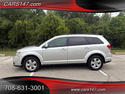 2012 Dodge Journey SXT   - Photo 2 - Midlothian, IL 60445