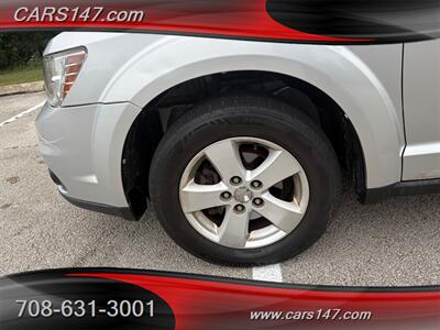 2012 Dodge Journey SXT   - Photo 25 - Midlothian, IL 60445