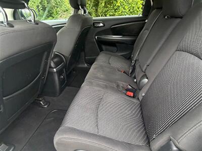 2012 Dodge Journey SXT   - Photo 19 - Midlothian, IL 60445