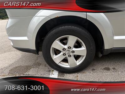 2012 Dodge Journey SXT   - Photo 26 - Midlothian, IL 60445