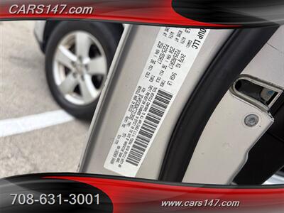 2012 Dodge Journey SXT   - Photo 28 - Midlothian, IL 60445