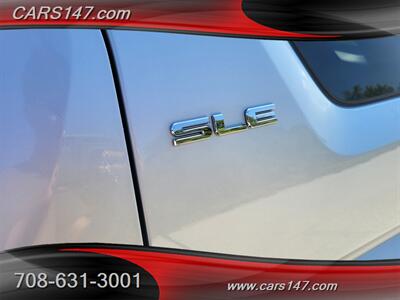 2013 GMC Terrain SLE-1   - Photo 25 - Midlothian, IL 60445