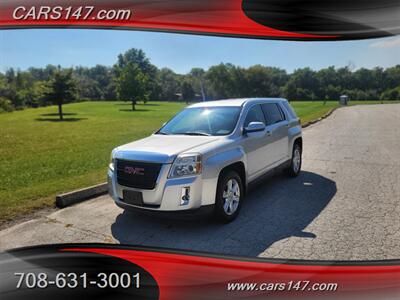 2013 GMC Terrain SLE-1   - Photo 1 - Midlothian, IL 60445