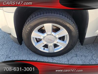 2013 GMC Terrain SLE-1   - Photo 29 - Midlothian, IL 60445