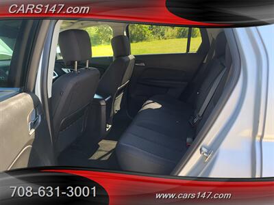 2013 GMC Terrain SLE-1   - Photo 19 - Midlothian, IL 60445