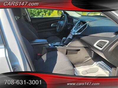 2013 GMC Terrain SLE-1   - Photo 15 - Midlothian, IL 60445