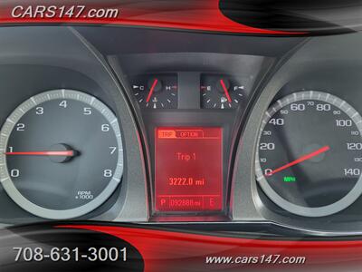 2013 GMC Terrain SLE-1   - Photo 11 - Midlothian, IL 60445
