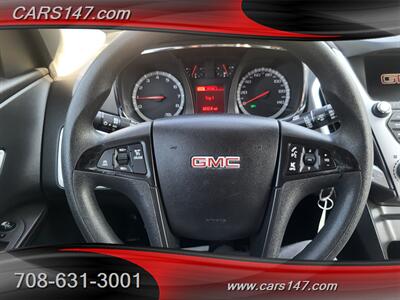 2013 GMC Terrain SLE-1   - Photo 10 - Midlothian, IL 60445