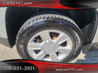 2013 GMC Terrain SLE-1   - Photo 27 - Midlothian, IL 60445