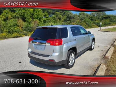 2013 GMC Terrain SLE-1   - Photo 6 - Midlothian, IL 60445