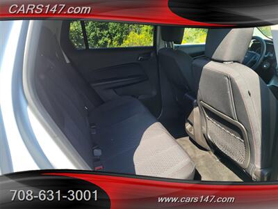 2013 GMC Terrain SLE-1   - Photo 17 - Midlothian, IL 60445