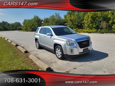 2013 GMC Terrain SLE-1   - Photo 4 - Midlothian, IL 60445