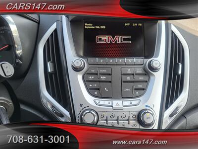 2013 GMC Terrain SLE-1   - Photo 12 - Midlothian, IL 60445