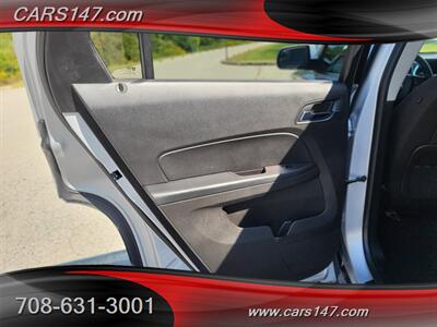 2013 GMC Terrain SLE-1   - Photo 20 - Midlothian, IL 60445