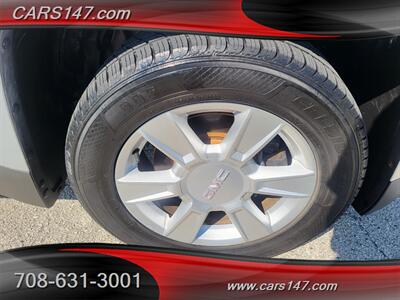 2013 GMC Terrain SLE-1   - Photo 28 - Midlothian, IL 60445