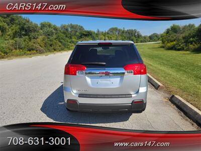 2013 GMC Terrain SLE-1   - Photo 7 - Midlothian, IL 60445