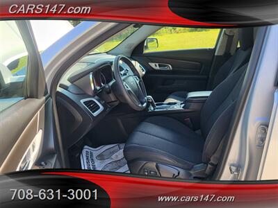 2013 GMC Terrain SLE-1   - Photo 13 - Midlothian, IL 60445