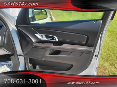 2013 GMC Terrain SLE-1   - Photo 16 - Midlothian, IL 60445