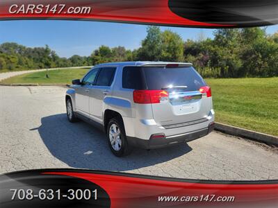 2013 GMC Terrain SLE-1   - Photo 8 - Midlothian, IL 60445