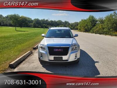 2013 GMC Terrain SLE-1   - Photo 3 - Midlothian, IL 60445
