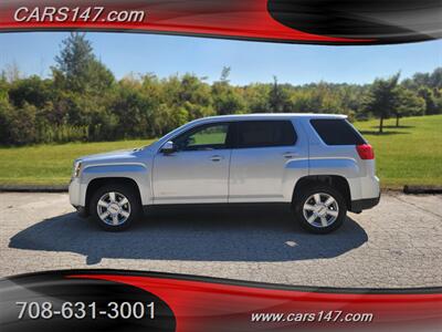 2013 GMC Terrain SLE-1   - Photo 2 - Midlothian, IL 60445