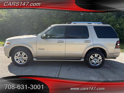 2006 Ford Explorer Limited   - Photo 2 - Midlothian, IL 60445