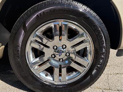 2006 Ford Explorer Limited   - Photo 30 - Midlothian, IL 60445