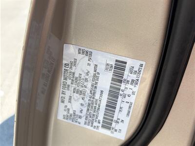 2006 Ford Explorer Limited   - Photo 34 - Midlothian, IL 60445