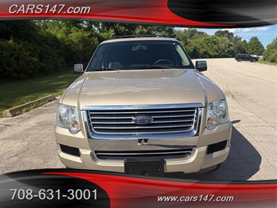 2006 Ford Explorer Limited   - Photo 8 - Midlothian, IL 60445