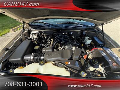 2006 Ford Explorer Limited   - Photo 35 - Midlothian, IL 60445