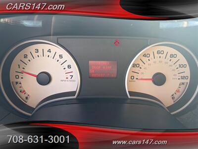 2006 Ford Explorer Limited   - Photo 14 - Midlothian, IL 60445