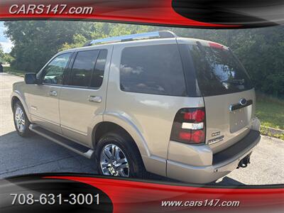 2006 Ford Explorer Limited   - Photo 3 - Midlothian, IL 60445