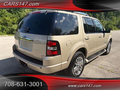2006 Ford Explorer Limited   - Photo 5 - Midlothian, IL 60445