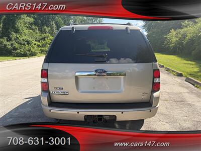 2006 Ford Explorer Limited   - Photo 4 - Midlothian, IL 60445