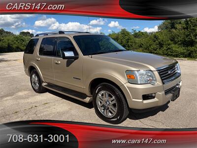 2006 Ford Explorer Limited   - Photo 7 - Midlothian, IL 60445