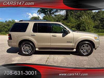 2006 Ford Explorer Limited   - Photo 6 - Midlothian, IL 60445