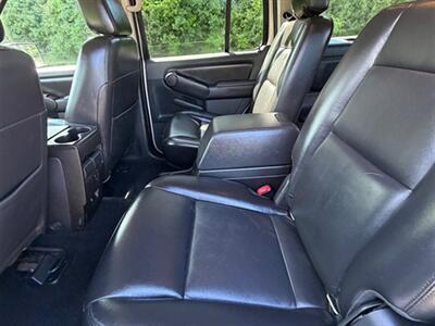 2006 Ford Explorer Limited   - Photo 20 - Midlothian, IL 60445