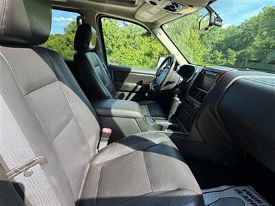 2006 Ford Explorer Limited   - Photo 19 - Midlothian, IL 60445