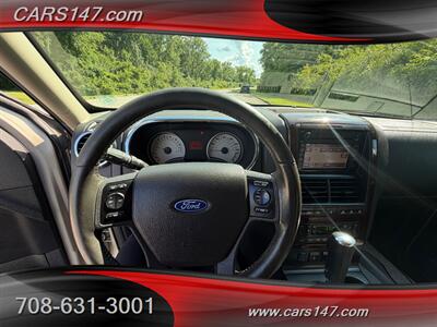 2006 Ford Explorer Limited   - Photo 12 - Midlothian, IL 60445