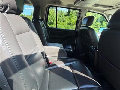 2006 Ford Explorer Limited   - Photo 21 - Midlothian, IL 60445