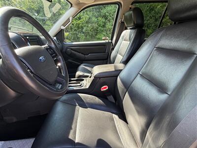 2006 Ford Explorer Limited   - Photo 18 - Midlothian, IL 60445