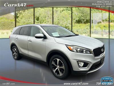 2016 Kia Sorento EX   - Photo 7 - Midlothian, IL 60445