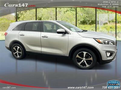 2016 Kia Sorento EX   - Photo 6 - Midlothian, IL 60445