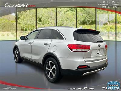 2016 Kia Sorento EX   - Photo 3 - Midlothian, IL 60445