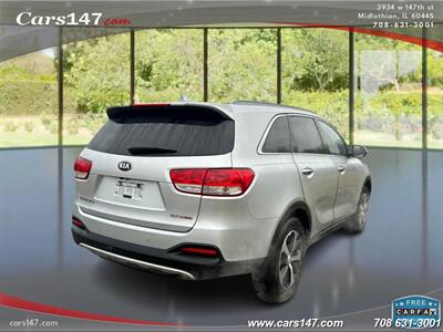 2016 Kia Sorento EX   - Photo 5 - Midlothian, IL 60445