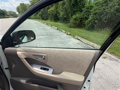 2007 Nissan Murano S   - Photo 23 - Midlothian, IL 60445